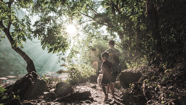 Love Your Photos Like How a Good Parent Would Love Their Child