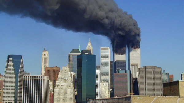 Former CNN Videographer Dies From Cancer Caused by 9/11 Exposure