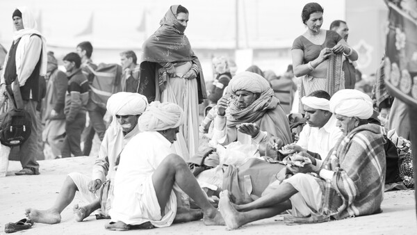 Is Documentary Photography More Trustworthy Than Documentary Films?