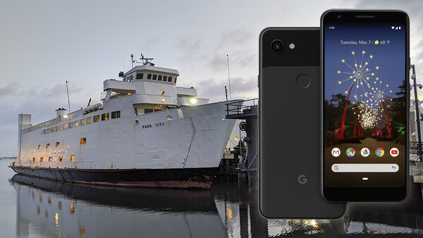 Google's Pixel 3a: The Best Phone Camera for Photographers