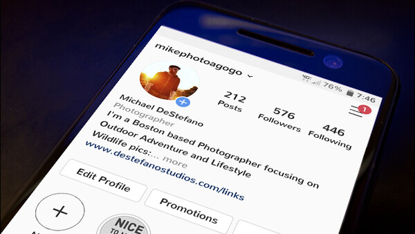 Why You Should Build a Mobile Landing Page for Instagram Instead of Using Linktree