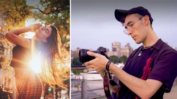 Photographer Brandon Woelfel Shares the Shooting and Editing Secrets That Gained Him 3 Million Followers