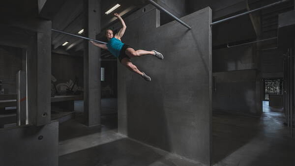 The Toughest Shoot of My Career? How I Shot this Series of Action Images