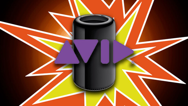 2013 Mac Pros Can't Boot After a Mysterious Avid Media Composer Crash, and the Cause Is Quite Surprising