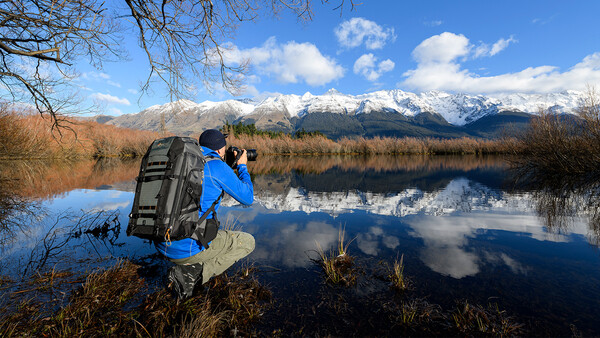 Lowepro Updates Pro Trekker AW Camera Backpack Series