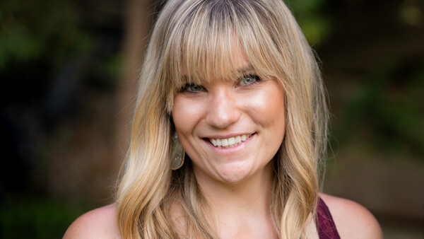 3 Ways to Control Natural Light for Portraits