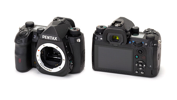 Ricoh Is Developing a new Pentax Flagship APS-C DSLR
