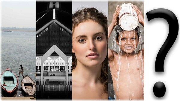 Beginner, Pro, or Photography Master? Find Out Where You Are