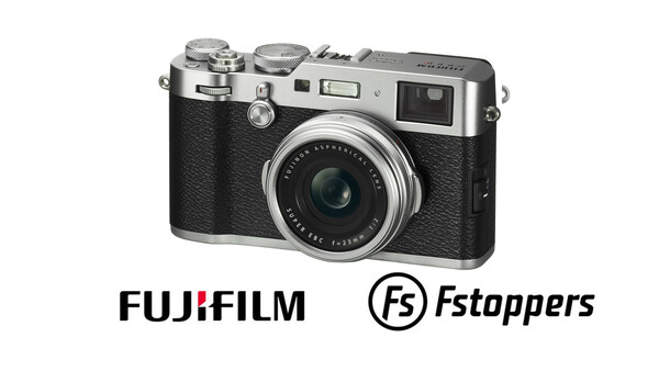 [Winner Announced] Giveaway: Win a FUJIFILM X100F Digital Camera Worth $1,299