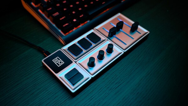 Palette Gear Announces New Hardware, Rebranding as "Monogram"