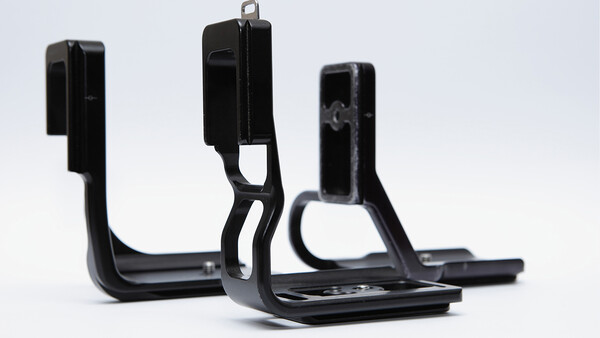 The L-Bracket; A Piece of Metal That Will Always Be a Part of My Camera Body