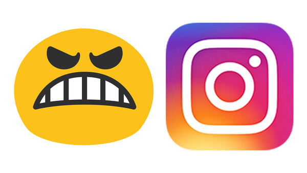 Instagram Deleted Three Accounts From the Same Guy and Put His Dream Lifestyle on Hold
