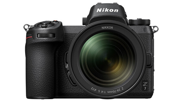 Nikon Rumored to Release Z 8 With 60-Megapixel Resolution and 16-Bit Raw