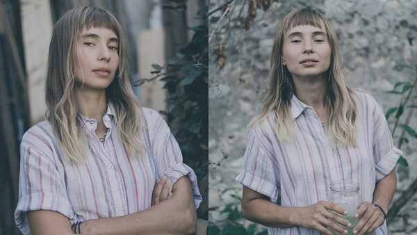 How Can You Force Yourself to Shoot Better Portraits?