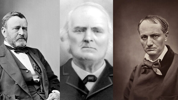 Here's Why People Hardly Ever Smiled in Old-Time Photographs