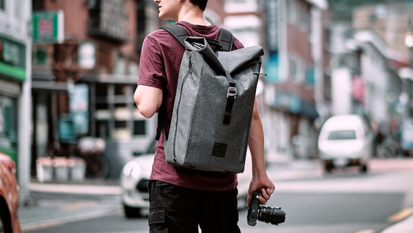 Fstoppers Reviews the f-stop Dyota 20 Backpack
