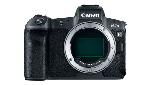 Canon's Flagship Mirrorless Camera Is Likely Coming in 2021