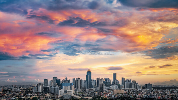 Five Simple Tips for Cityscape Photography