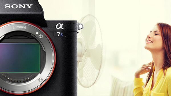 Will the Sony a7S III Contain a Fan so That It Can Shoot 4K 120p?