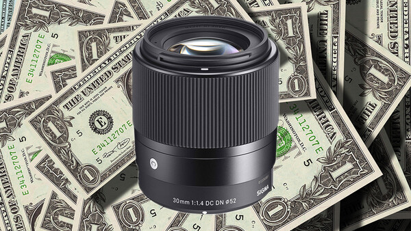 Don’t Break the Bank: Best Micro Four Thirds Lenses Under $300