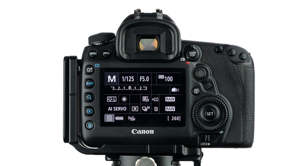 Pro Camera Advantages: It's More Than Just Sensor Size