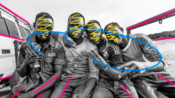 What Makes a Good Photograph? Five Quick Things to Evaluate!