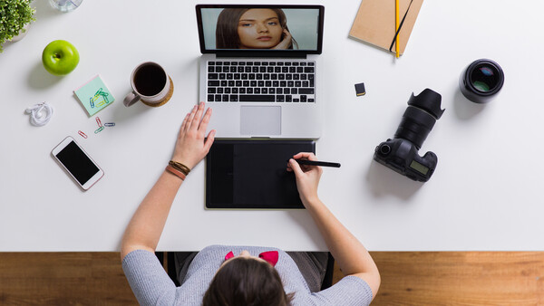 Do You Really Need a Graphics Tablet?