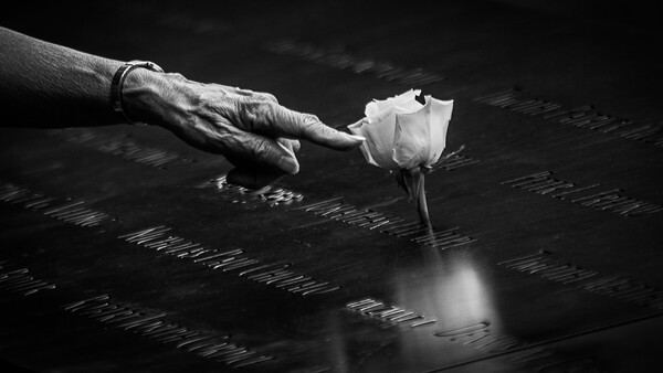 Street Photos Spark Project to Learn About Victims of September 11 Attacks