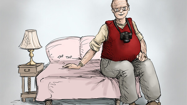 Photographer and Model Stereotypes Which Are You?