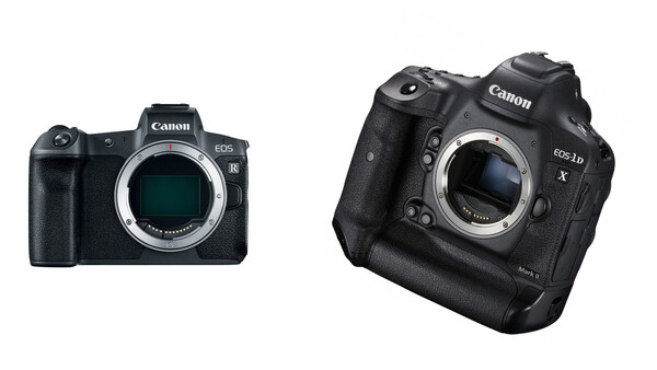 Why You Should Care That DSLRs Are Dying