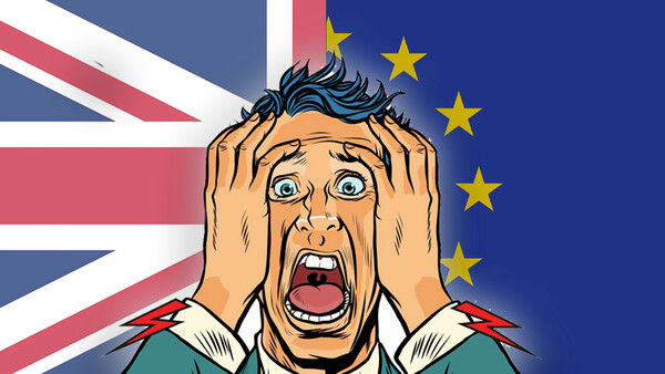 British Photographers and Filmmakers Will Face Serious Problems After Brexit