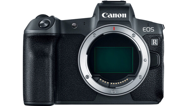 Canon EOS Ra Camera Likely Coming Soon