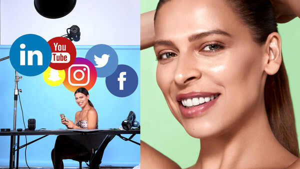 Maximizing Social Media Without Doing Anything New