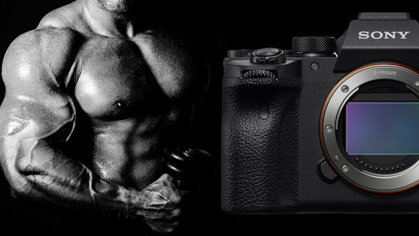 Did Canon Just Acknowledge That Sony’s Aggressive Pricing Is Eating Into Its Profits?