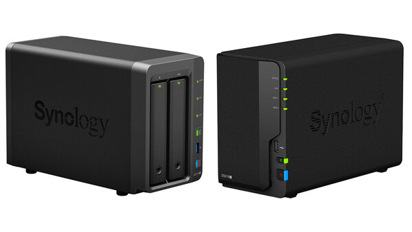 Why a NAS Unit Should Be Your Next Purchase, and How You Can Win One in This Giveaway