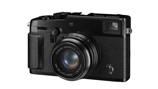 Is Fuji’s Choice to 'Be Different' Good for Photographers?