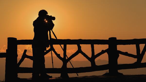 The Quickest Ways to Take Better Pictures as a Beginner