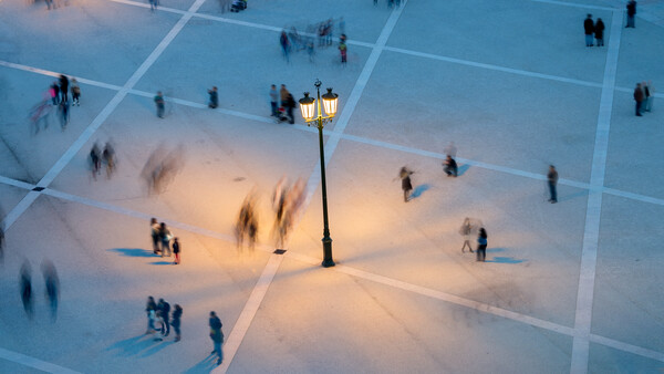 Researchers Develop a Way to Recover Details From Blurry Images