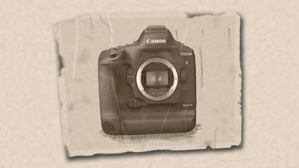What Would Photographers Do If DSLRs Officially Get Discontinued?