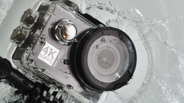 Fstoppers Reviews the Akaso v50 Elite: a GoPro Competitor at an Amazing Price.