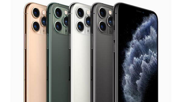 What Is Apple's Semantic Rendering and How Does It Affect iPhone 11 Photos?