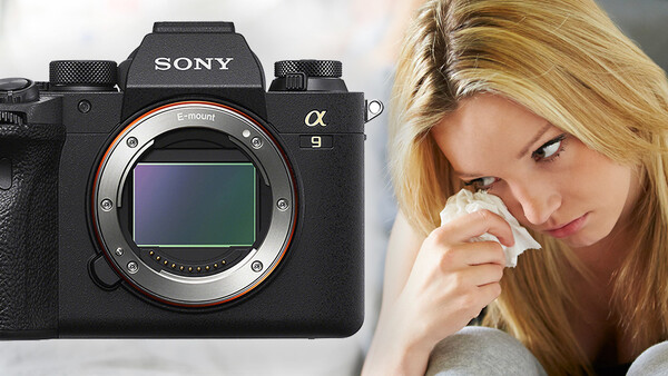 Is the Sony a9 II a Massive Disappointment?