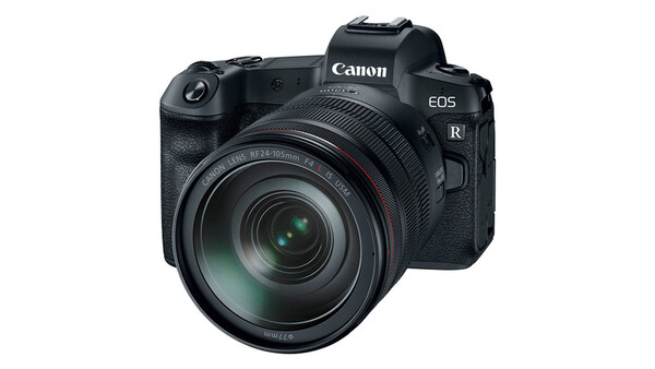 Canon Imaging Profits Down Over 50% in Q3/2019