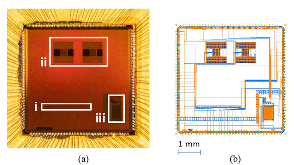 Researchers Develop Promising Pixel Technology That Could Revolutionize Dynamic Range