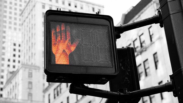 You're Allowed to Take Bad Photos: It's Not the End of the World