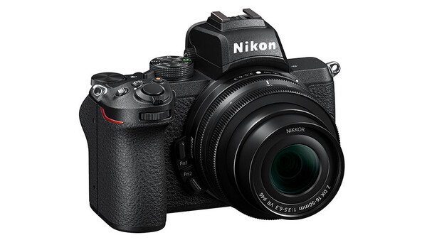 Why Nikon's New Mirrorless Camera May Be Their Most Important