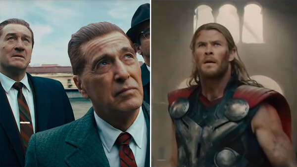 Scorsese Says: 'Marvel Films Are Not Cinema.' Is He Right?