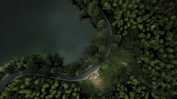 Photographer Heroically Uses Drone, Thermal Camera to Help Locate Lost Child