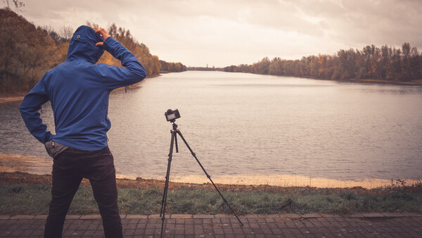 You Don’t Feel Competitive? Maybe It’s Because You’re the Worst Photographer Ever
