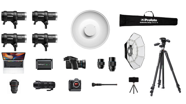 How to Manage Your Gear Acquisition Syndrome This Black Friday